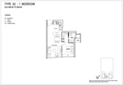 76 Shenton (D2), Apartment #530218561
